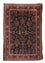 Perserteppich - Classic 343 x 253 cm - dunkelblau
