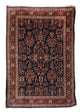 Perserteppich - Classic 343 x 253 cm - dunkelblau