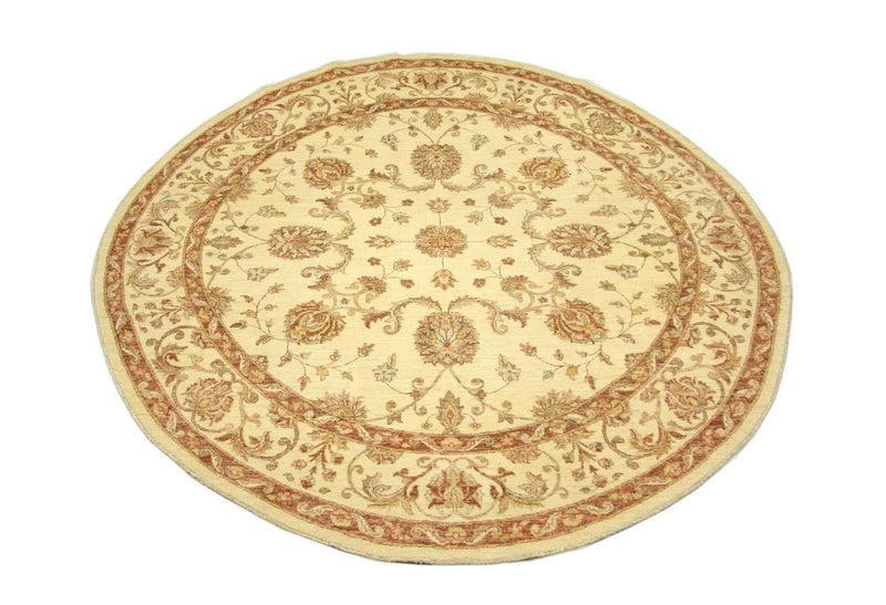 Ziegler Teppich 266 x 276 cm - beige
