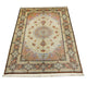 Seidenteppich - Ghom Seide - Premium 240 x 155 cm Teppich Wohnzimmer