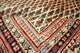 Perserteppich - Mir 314 x 237 cm - beige
