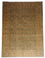 Ziegler Teppich 432 x 304 cm - braun
