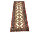 Perserteppich - Nomadic 292 x 94 cm - beige