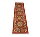 Ziegler Teppich - Ariana 307 x 78 cm - rot