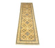 Ziegler Teppich 358x89cm - Orientteppich