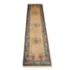 Seidenteppich - China Seide 337 x 70 cm Teppich Läufer