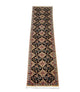 Perserteppich - Nain - Premium 203 x 48 cm Teppichläufer