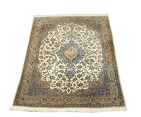 Perserteppich - Nain - Premium 190 x 127 cm Teppichbrücke