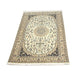 Perserteppich - Nain - Premium 205 x 125 cm Teppichbrücke