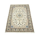 Perserteppich - Nain - Premium 212 x 135 cm Teppichbrücke