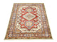 Ziegler Teppich - Kazak 232 x 179 cm - rot