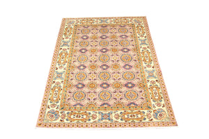 Orientteppich 245 x 170 cm - mehrfarbig