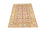 Orientteppich 245 x 170 cm - mehrfarbig
