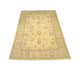 Ziegler Teppich 258 x 167 cm - gold
