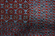 Afghan Teppich - Buchara 286 x 198 cm - blau