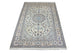 Perserteppich - Nain - Premium 300 x 200 cm Teppich Wohnzimmer