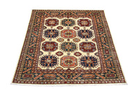Ziegler Teppich - Kazak 202 x 193 cm - beige