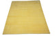 Gabbeh Teppich - Loribaft Perser 265 x 195 cm - gold
