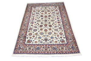 Perserteppich - Classic 300 x 200 cm - beige