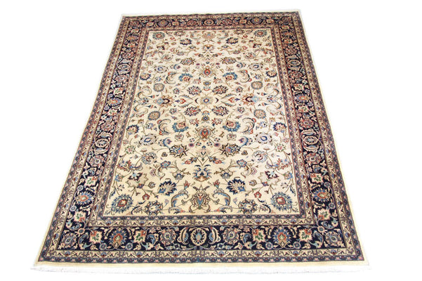 Perserteppich - Classic 298 x 198 cm - beige
