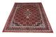 Orientteppich - Bidjar - Indus 313 x 250 cm - rot