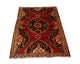 Perserteppich - Nomadic 250 x 160 cm - rot