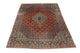 Perserteppich - Bidjar 335 x 245 cm - braun