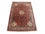 Perserteppich - Bidjar 245 x 144 cm - braun