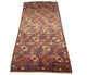 Ziegler Teppich - Kazak 317 x 155 cm - mehrfarbig