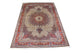 Perserteppich - Classic 302 x 202 cm - blau