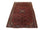 Perserteppich - Bidjar 170 x 110 cm - braun