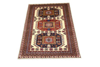 Ziegler Teppich - Kazak 182 x 125 cm - beige