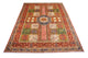 Ziegler Teppich - Ariana 269 x 68 cm - rot