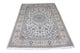 Perserteppich - Nain 359 x 251 cm Teppich Wohnzimmer