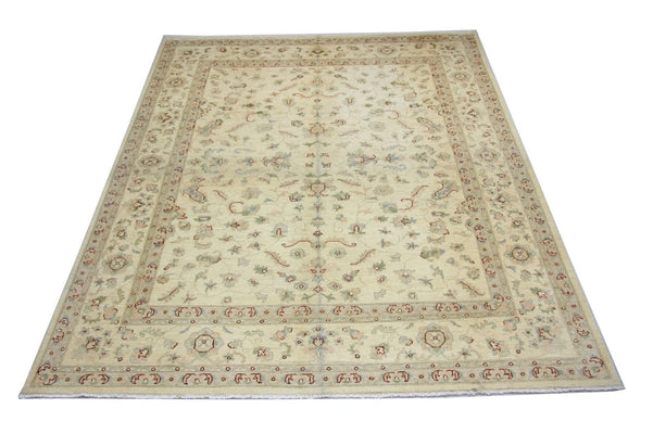 Ziegler Teppich 312 x 250 cm - beige