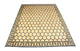 Ziegler Teppich - Modern 364 x 279 cm - beige