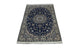 Perserteppich - Nain - Royal 180 x 106 cm Teppichläufer