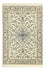 Perserteppich - Nain - Royal - Royal - 159 x 108 cm - beige