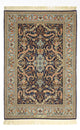 Isfahan Teppich 170x112cm - Perserteppich