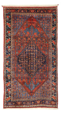Bidjar Teppich 257x143cm - Perserteppich – product image