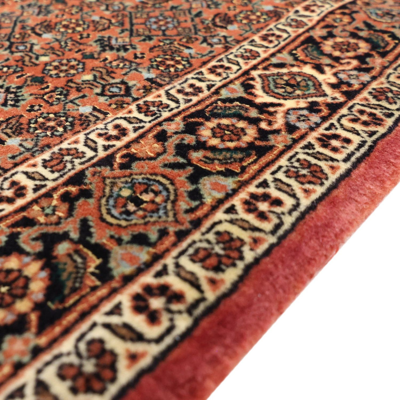 Bidjar Teppich 152x89cm - Perserteppich