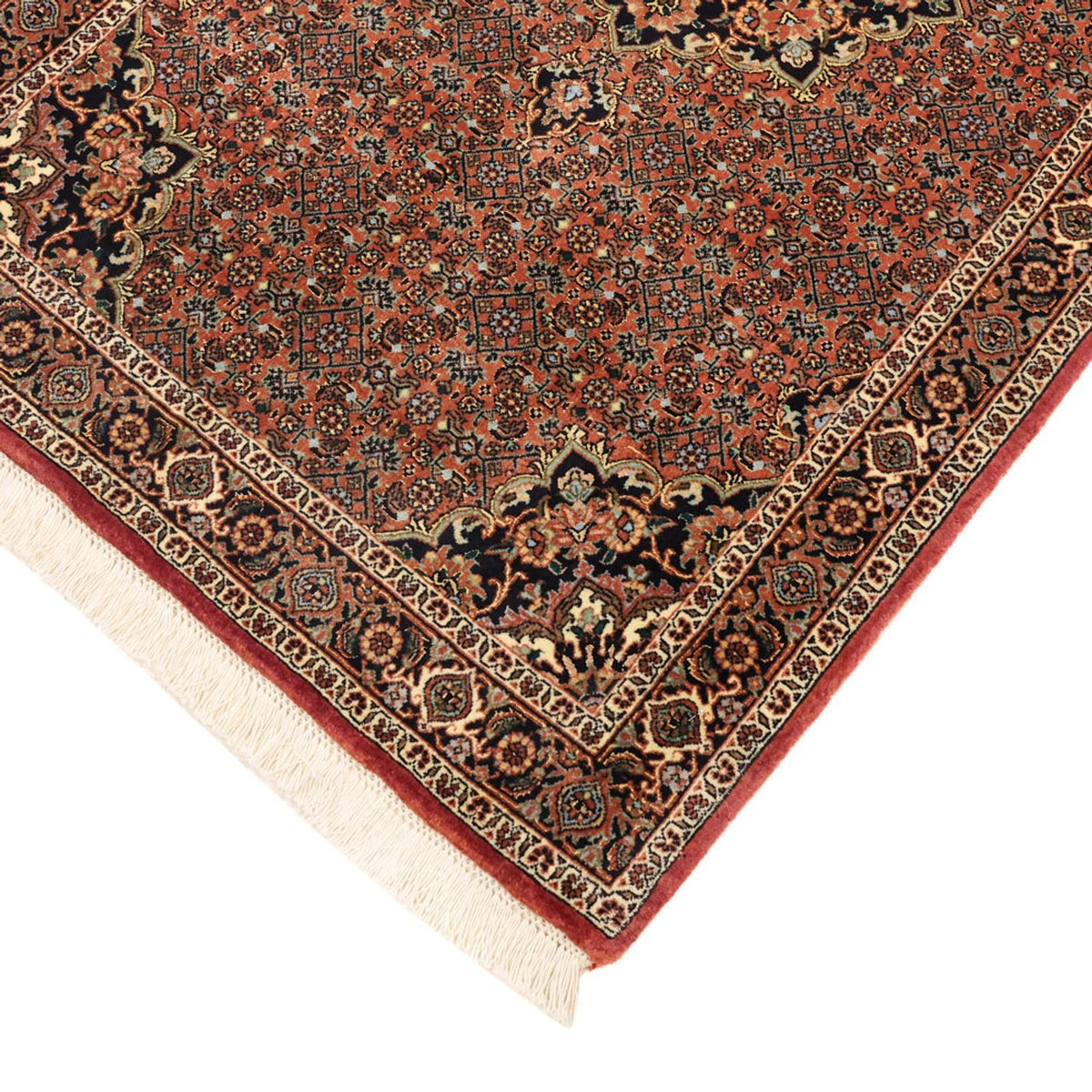 Perserteppich - Bidjar - Royal - 152 x 89 cm - dunkelbeige