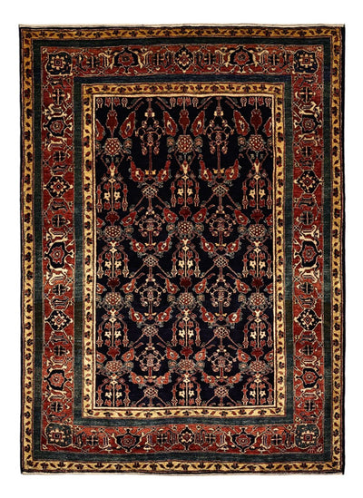 Shiraz Teppich 174x235cm - Perserteppich