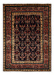 Shiraz Teppich 235x174cm - Perserteppich