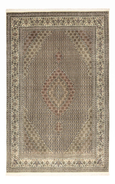 Täbriz - 50 Raj Teppich 199x309cm - Perserteppich