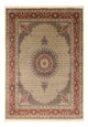 Moud Teppich 342x242cm - Perserteppich