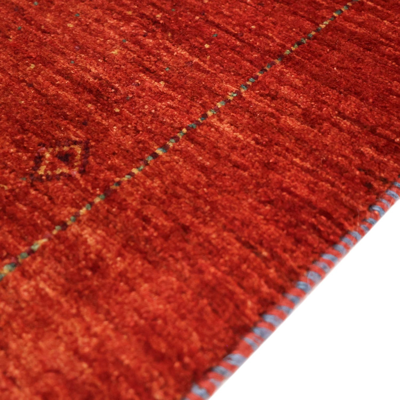 Kaschkuli Teppich 129x80cm - Perserteppich