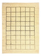 Gabbeh Persisch Teppich 341x251cm - Perserteppich Wollteppich