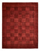 Gabbeh Persisch Teppich 327x259cm - Perserteppich Wollteppich
