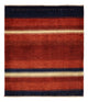 Kaschkuli Teppich 109x96cm - Perserteppich